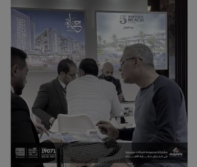 Marseilia Group Shines on the Global Stage